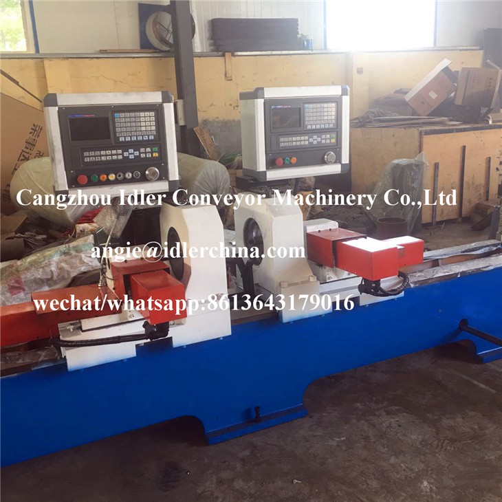 Numerical control machine Numerical control machine