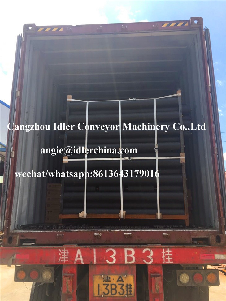 Hdpe roller Hdpe roller